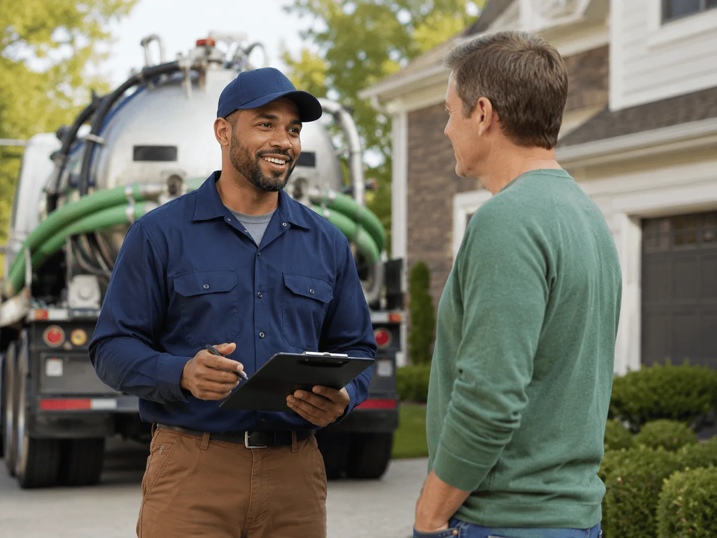 Mosquito Control Akron, MI FAQs
